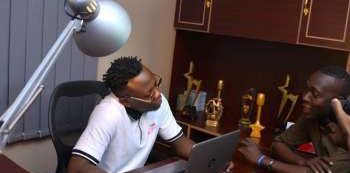 Geosteady Opens Live Band Studio