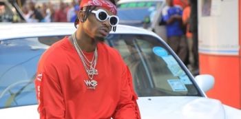 Beyonce Is The Only Musician Who Beats Me On  Stage Performance In The World - Diamond Platnumz