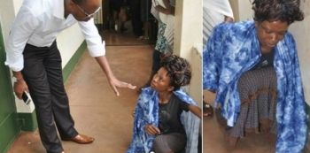 Lady Who Alleged Pastor Yiga Raped, Infected Her With HIV/AIDS Is Dead