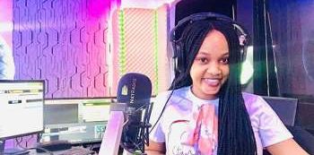 Zahara Toto Drinks Herself To Oblivion At Don Nasser's Open Bar Party, Speaks Mixture Of Luganda and Chinese