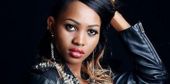 Spice Diana Sets Concert Dates