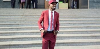 Bobi Wine Speaks Out On First Days At Parliament