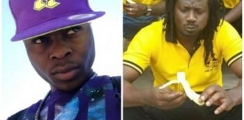 Your Brain Is Outdated - DJ Erycom Blasts Bebe Cool Over Social Media Tax