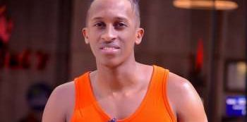 Men Envy My Looks — Bruno K