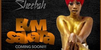 Download—Sheebah Karungi – Bum Sakata