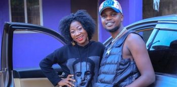 I wish Chozen Becky all the best &mdash; Former manager Victor Kamenyo&nbsp;