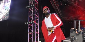 Ykee Benda For Unplugged Sn.2