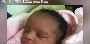Swangz Boss Kyazze and Wife Welcome Baby Girl