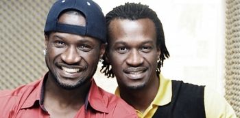 P-Square Beef: Brothers No Longer At Ease Over Money And Power