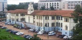 Shame as broke Magistrate is arrested over 300K Bribe