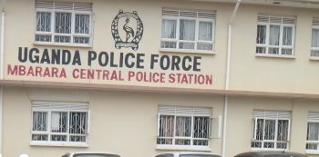 Three arrested in Mbarara for Murder