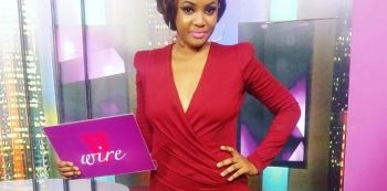 City Chatterbox Zahara Toto to exit country for Kyeyo