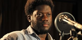 Michael Kiwanuka Nominated in Brit Awards 2017