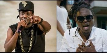 Weasel Names His Favorite Artistes Of All Time, Bebe Cool Is Not On The List