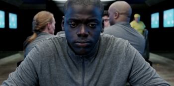 Ugandan Film Star Kaluuya Daniel Nominated For The Oscars