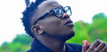 Singer Geosteady Sets Concert Dates