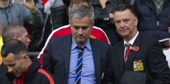 Will Jose Mourinho Be In Charge At Man Utd In Time To Face Chelsea On 28th December?