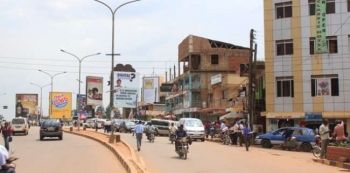 Wandegeya: A Town Where Sex Is Served At 2000