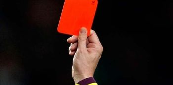 Footballer Shoots Referee Dead After Being Sent Off