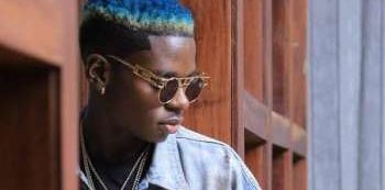 Chameleone Reveals How He Helped Grenade Come to the City