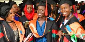 Over 13'000 Students to Graduate at MUK