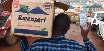 Rwenzori Mineral Water Retains Title Of Uganda’s Leading Superbrand.
