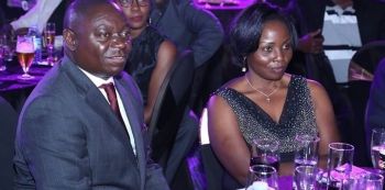NTV's Aggie Konde Treated To A Lavish Farewell Party
