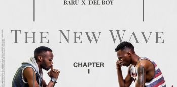 Baru releases first chapter of “The New Wave” Mixtape (Steam & Download)