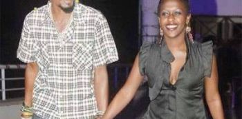 Lilian Mbabazi Puts Serious Condition For Mowzey Radio To Win Her Back