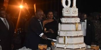 How It Went Down: Kabaka’s Birthday Party—In Photos.
