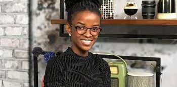 Former NTV Da Beat Presenter Tracy Kababito Runs Broke  