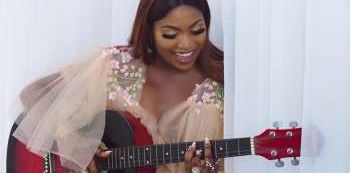 Irene Ntale Deletes Old Instagram Posts As She Starts New Journey With Universal Records