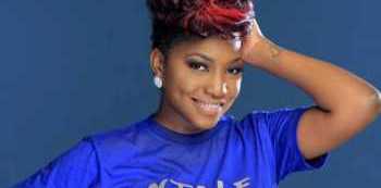 Irene Ntale Expresses Interest in  Kenzo