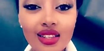 Anita Fabiola&rsquo;s New Look Is More PLASTIC than HUMAN &mdash; Watch Video