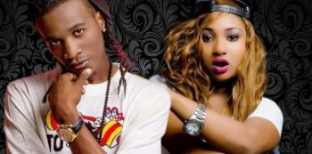 We Want To Work With Sheebah And A Pass —  Navy Kenzo