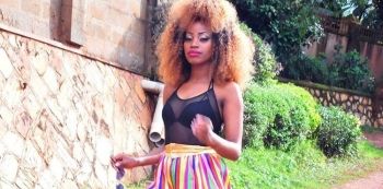 Whoever Pissed Sheebah Off, Here's Your STFU Reply!
