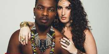 I met my wife in Uganda &nbsp;- GNL Zamba&nbsp;