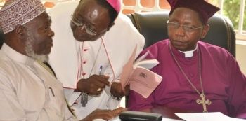 Religious leaders Criticize Infamous Income Tax Amendment Bill