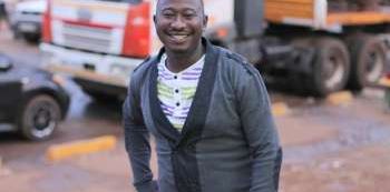 Solomon Sserwanjja Scoops Prestigious Komla Dumor Award