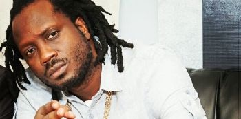 Bebe Cool Throws Tantrum At Bobi Wine In New Song