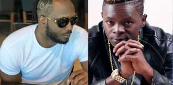 King Saha Continues To Attack Bebe Cool Over Car wash Rant