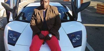 Ivan Ssemwanga Accused Of Theft