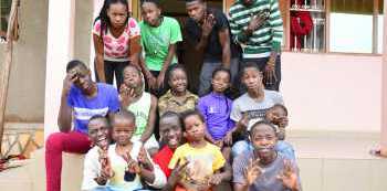 Ghettos Kids Given 28 Days To Clear Debt Or Vacate House