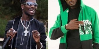 Bebe Cool Confesses How He Hates Bobi Wine