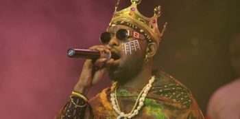 I Support Bobi Wine But I Love You - Eddy Kenzo Tells Bebe Cool