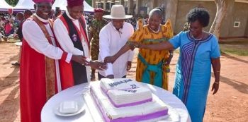 Museveni to designate Public Holiday in Honor of Bishop James Hannington 