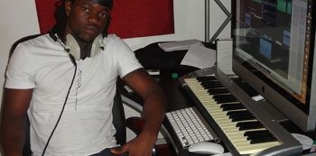 Producer Big Nash To Officially Open His Own Studio Soon