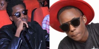 Faded Latinum Dares A Pass To A Music Battle