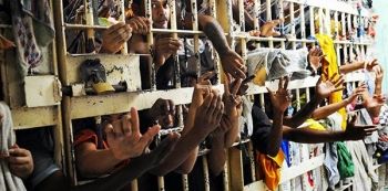 Ugandans rot in Bangkok Prisons over drugs