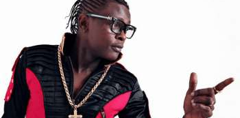 Legendary Chameleone, Tanzania&rsquo;s Harmonize Collabo Leaks